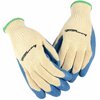 Forney Latex Coated String Knit Gloves Size XL 53256